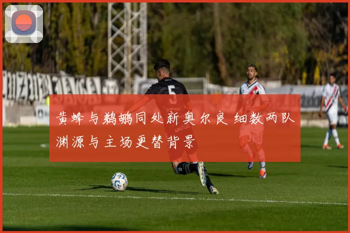 黄蜂与鹈鹕同处新奥尔良 细数两队渊源与主场更替背景