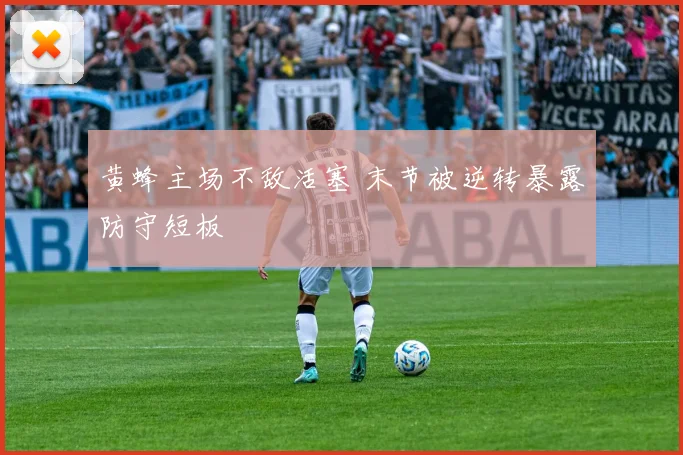 黄蜂主场不敌活塞 末节被逆转暴露防守短板