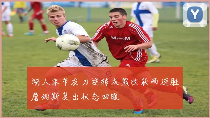 湖人末节发力逆转灰熊收获两连胜詹姆斯复出状态回暖