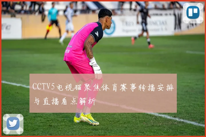 CCTV5电视猫聚焦体育赛事转播安排与直播看点解析