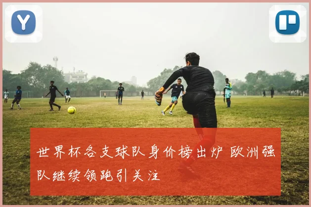 世界杯各支球队身价榜出炉 欧洲强队继续领跑引关注