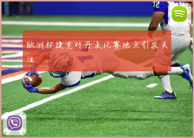 欧洲杯捷克对丹麦比赛地点引发关注
