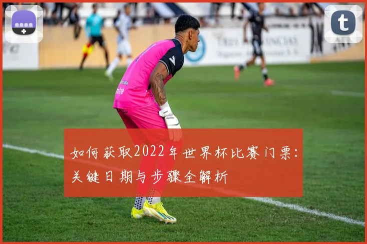 如何获取2022年世界杯比赛门票：关键日期与步骤全解析